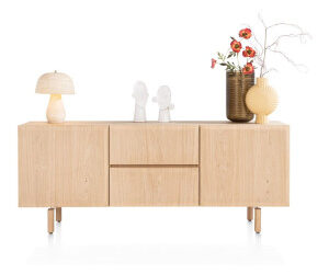 Soldes Buffets Bas
