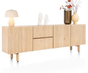 Soldes Buffets Bas