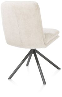 Mia, chaise - pivotante - selected choices - Image 3