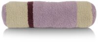Bobbie bolster kussen 15x50cm - Multikleur