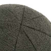 Timeless - Scott coussin dia 25cm - Olive - Image 2