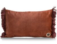 Timeless - Mila coussin 30x50cm - cuivre