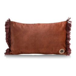 Timeless - Mila coussin 30x50cm - cuivre