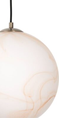 Oona suspension 1*E27 - Or - Image 2