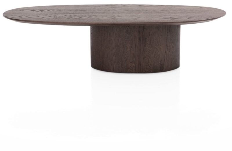 Trenton, Salontafel 120 X 50 Cm - Clay - Afbeelding 2