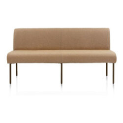 Reverso, banc 170 cm - confort ressorts - selected choices