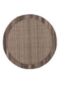Timeless Classic karpet 250dia - bruin