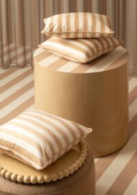 DOTS kussen 35X50cm - Ivory - Afbeelding 3