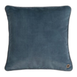 Timeless - Sean kussen 60x60cm - Blauw