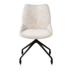 Mats, chaise - roulettes