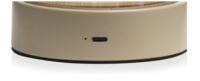 Matz draadloze tafellamp 1*LED - beige - Afbeelding 2