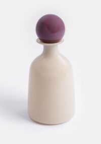 Mies vase H39cm - Multicouleur