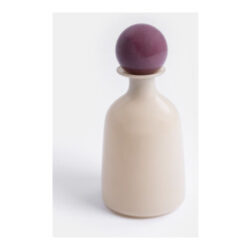 Mies vase H39cm - Multicouleur
