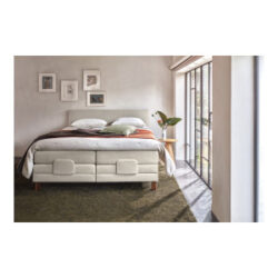 Beka Storage Boxspring 160 - stofcategorie 3