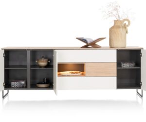 Soldes Buffets Bas
