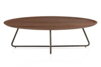 Brianza, salontafel 130 x 65 cm - Afbeelding 3