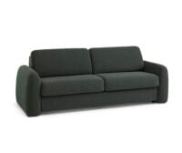 Beka Horizon slaapbank 160 - Raven Silver