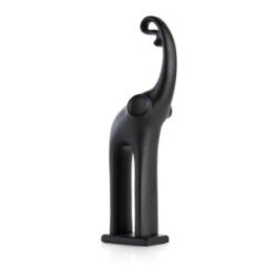 Elly beeld H39,5cm - Zwart