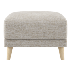 Manciano, &eacute;l&eacute;ment / pouf 60 x 107 cm