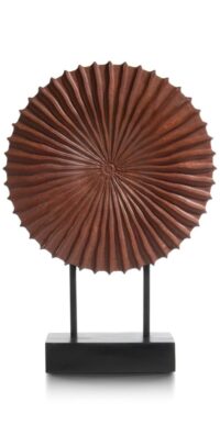 Noni beeld H57cm - Koper