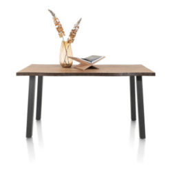 Carreras, table de bar 180 x 100 cm (hauteur: 92 cm)