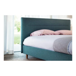 Lattoflex bedkader 40 cm 160 - stofcategorie 1