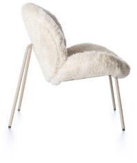 Freddy fauteuil - beige - Image 2