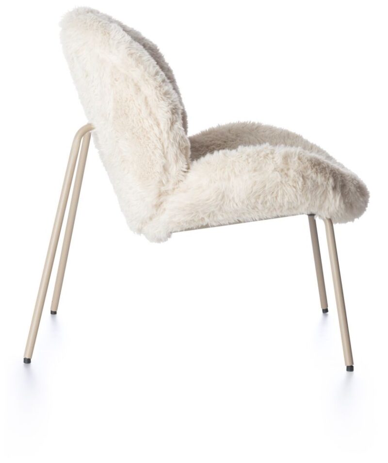 Freddy Fauteuil - Beige - Image 2
