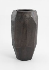 Bolsena pot H90cm - Brons