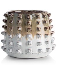 Saar pot H21,5cm - Multicouleur