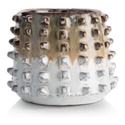Saar pot H21,5cm - Multicouleur