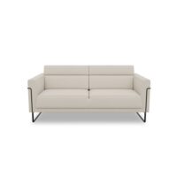 Fiskardo, Canapé 2,5 places - Tissu Vada - beige