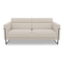 Fiskardo, Canap&eacute; 2,5 places - Tissu Vada - beige