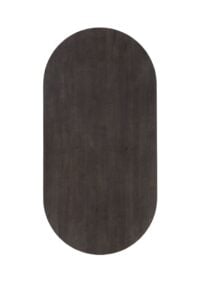 Ravello, eetkamertafel 240 x 120 cm - Basalt - Afbeelding 2