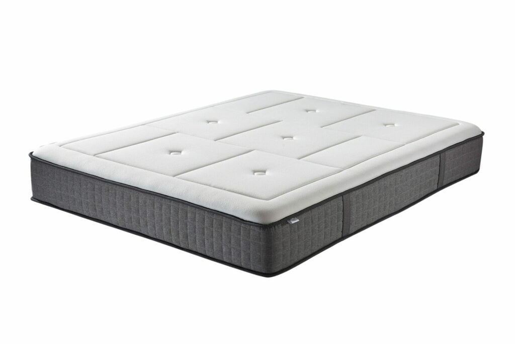 Matelas 160X200 Cm Chez Meubelen Moens Matelas 140X200