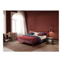 0152 - Boxspring Stretto Torino