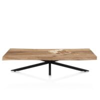 TABLE BASSE TIFTON +/-180X60CM - Image 3