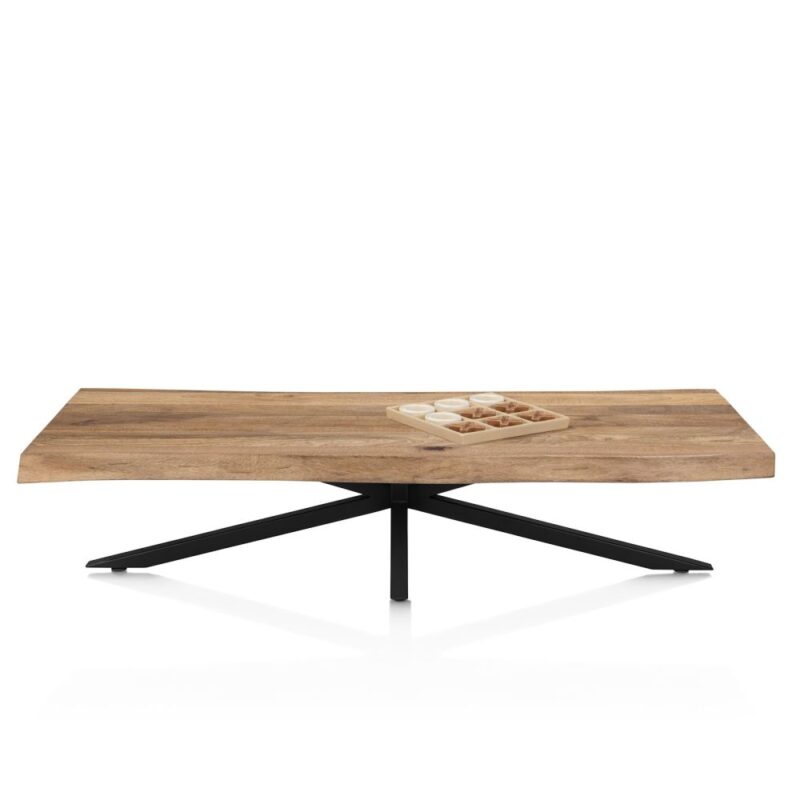 Table Basse Tifton +/-180X60Cm - Image 3