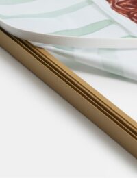 Ridge wand doek - large - 125x185cm - Afbeelding 2