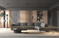 3461 - Salon d'angle Tropea - Image 3