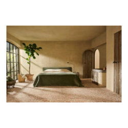 0185 - Boxspring Elektr 14 - Iris