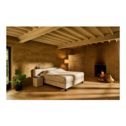 0159 - Boxspring RB-Sequoia