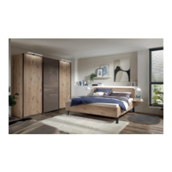 0820 - Chambre a coucher Delft
