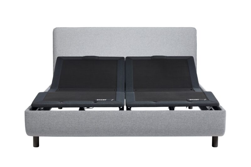 0019 - Bedkader Arc Adjustable - Sensory - Afbeelding 3