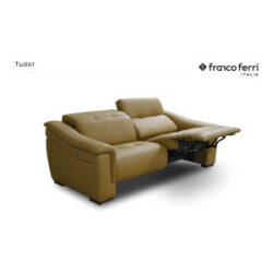 3360 - Relaxsalon Tudor