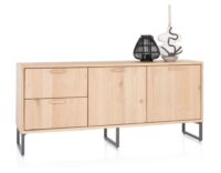 Castello, dressoir 181 cm - 2-deuren + 2-laden - Afbeelding 2