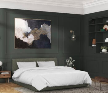 Slaapkamers