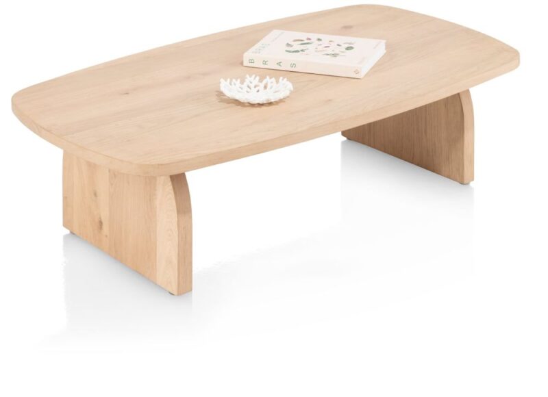 Castello, Salontafel 124 X 70 Cm - Afbeelding 2