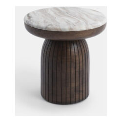 Jura table d'appoint 45x45x45cm