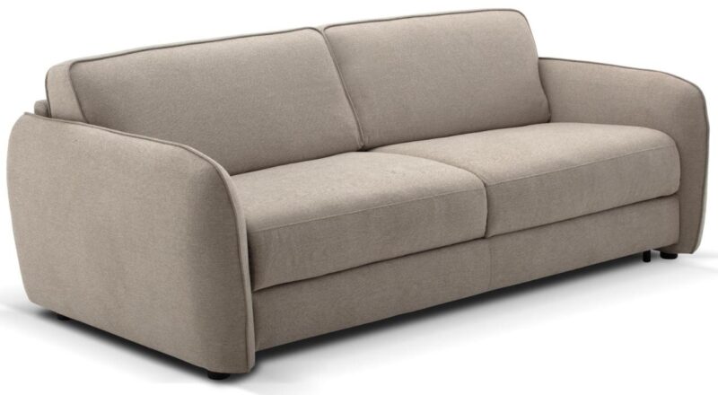 0142 - Bedbank Long Beach Slim - Afbeelding 2